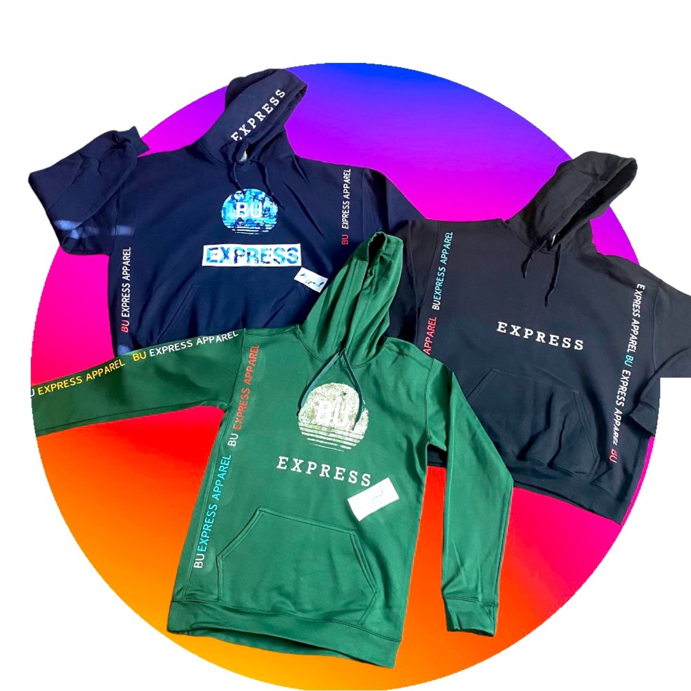 Fashion Hoodies